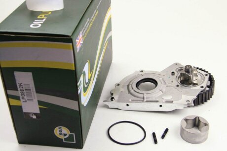 Помпа масляна OPEL Y17DT/Z17DTL BGA LP0802K