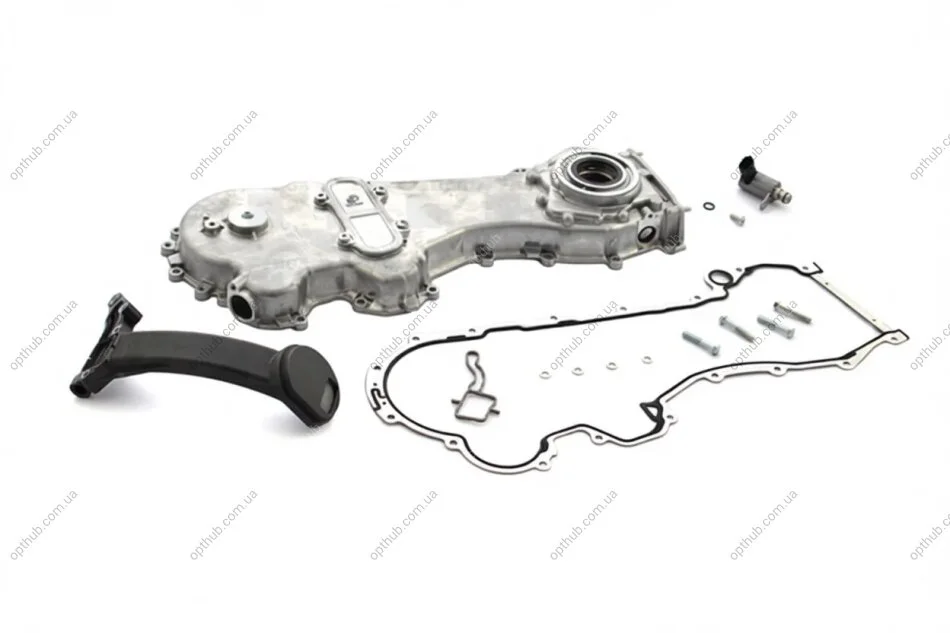 Помпа масляна OPEL A13DTC/A13DTE/A13DTR/Z13DTE/Z13DTH/Z13DTJ BGA LP0969 (фото 1)