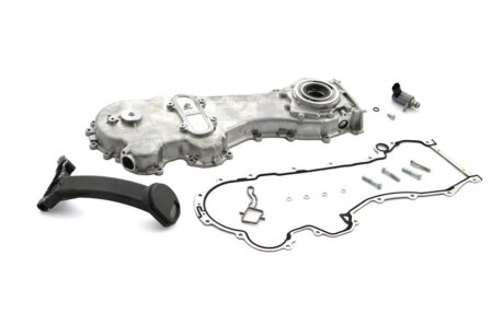 Помпа масляна OPEL A13DTC/A13DTE/A13DTR/Z13DTE/Z13DTH/Z13DTJ BGA LP0969