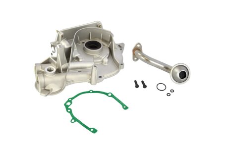 Помпа масляна FIAT PANDA 1.2 2003 - BGA LP2250