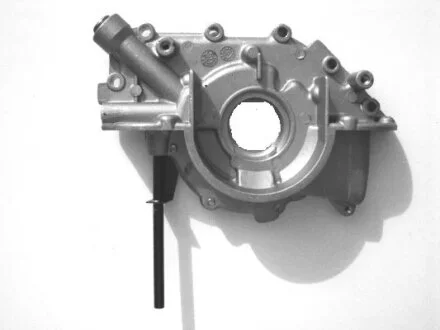 Помпа масляна FORD ESCORT 1997-2002, FIESTA 1990-1992, ORION 1990-1992, SIERRA 1991-1993 BGA LP2256