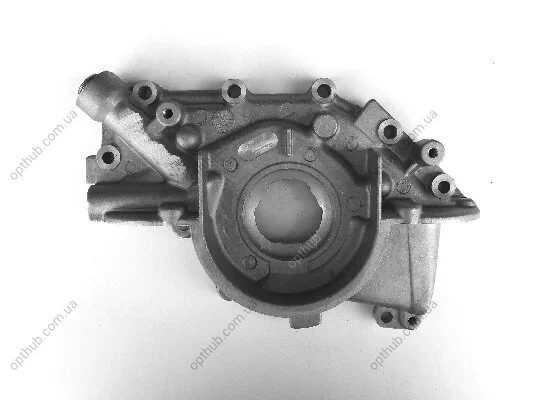 Помпа масляна FORD F4B (WITHOUT OIL RETURN TUBE) BGA LP2260 (фото 1)