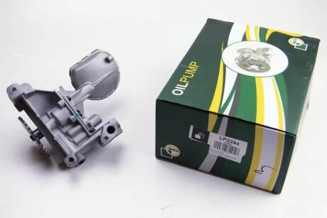 Помпа масляна PSA DJY(XUD9A) BGA LP2294
