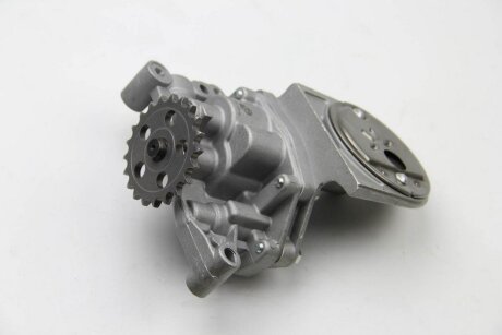 Помпа масляна PSA TU3JP (KFW/KFX) КІЛЬКІСТЬ ЗУБЦІВ 21 BGA LP6700