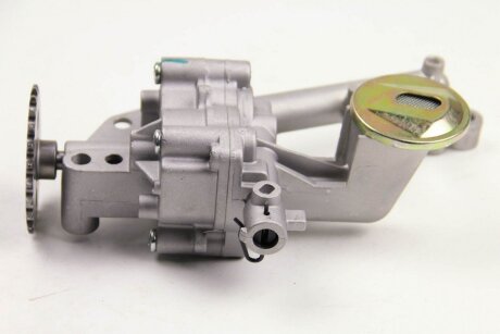 Помпа масляна RENAULT G9U BGA LP7300