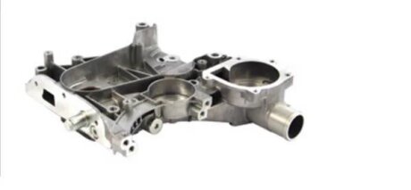 Помпа масляна BGA LP9513