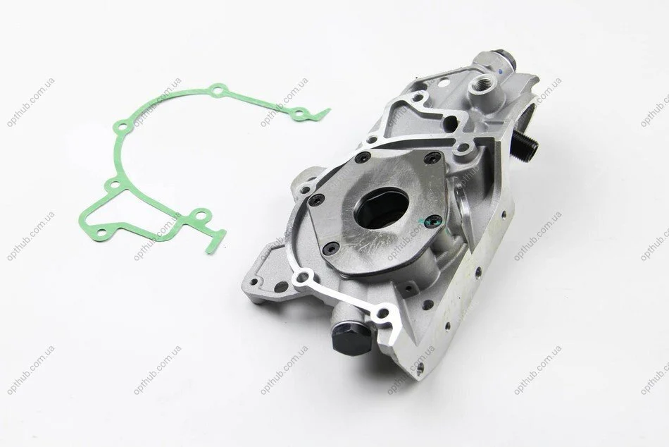Помпа масляна OPEL X20XEV BGA LP9983 (фото 1)