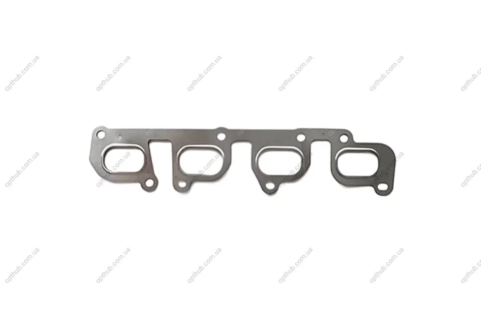 Прокладка колектора двигуна металева VW GASKET EXHAUST MANIFOLD BGA MG0114 (фото 1)