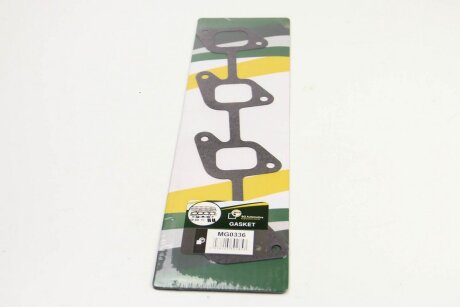 Прокладка колектора двигуна арамідна BGA MG0336