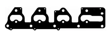 Прокладка колектора двигуна металева КОЛЛ. EX DAEWOO T18SED/T20SED4 2.0 -ua BGA MG0540