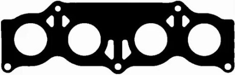 Прокладка колектора двигуна арамідна КОЛЛ. IN TOYOTA 1AZ-FE/2AZ-FE/2AZ-FXE -ua BGA MG0545