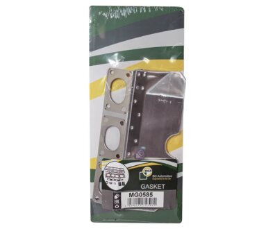 Прокладка колектора двигуна металева BMW 3 SERIES 2000-2007, 5 SERIES 2004-2005, 7 SERIES 2003-2005, X3 -ua BGA MG0585