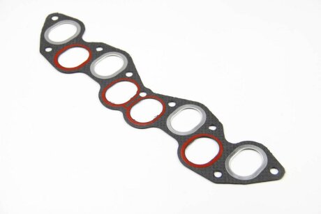 Прокладка колектора двигуна арамідна КОЛЛ. IN/EX FIAT 1.7D/1.9D/TD 160A7 BGA MG1302