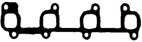 Прокладка колектора двигуна металева КОЛЛ. EX TOYOTA 2.0 D-4D 85-08 1CD-FTV/2C-T/2C-TE/3C-TE BGA MG1327