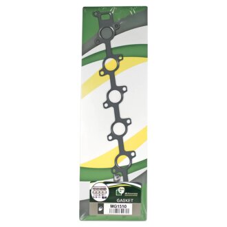 Прокладка колектора двигуна металева BGA MG1510