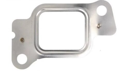 Прокладка колектора двигуна металева BGA MG1522