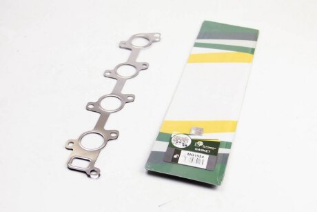Прокладка колектора двигуна металева КОЛЛ. EX MB 2.0CDI/2.2CDI OM611/OM628/OM629 BGA MG1554