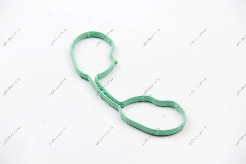 Прокладка колектора двигуна гумова FORD FIESTA 2000-2002, FOCUS 2000-2005, PUMA 2000-2003 -ua BGA MG3544 (фото 1)