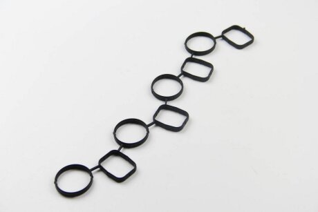 Прокладка колектора двигуна гумова КОЛЛ. IN VAG 2.0TDI CAAA/CAAB/CAAC/CFHC/CLCB/CLJA 05- BGA MG3729