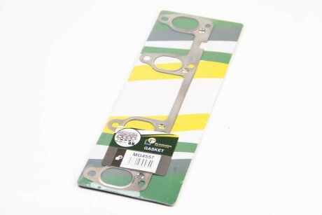 Прокладка колектора двигуна металева КОЛЛ. EX VAG 1.6/1.8 AEH/AAM/AJM/BDK BGA MG4557