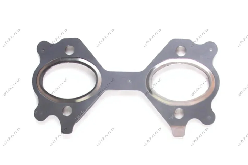 Прокладка колектора двигуна металева КОЛЛ EX BMW 3 (E90) 335D/5 (E60)535D 06- M57N306D5 -ua BGA MG4742 (фото 1)