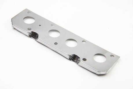 Прокладка колектора двигуна металева КОЛЛ. EX RENAULT 1.4 K7M 91- BGA MG5514