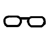 Прокладка колектора двигуна гумова КОЛЛ. IN BMW M60/M62 (X4) -ua BGA MG5562