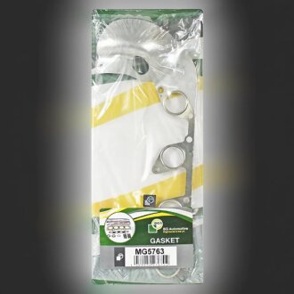 Прокладка колектора двигуна металева VOLKSWAGEN GOLF 2006-2009, JETTA 2008-2011, PASSAT 2005-2011, TOUR -ua BGA MG5763