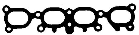 Прокладка колектора двигуна металева КОЛЛ. EX MAZDA 1.8/2.0 FS/FP M -ua BGA MG6501