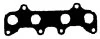 Прокладка колектора двигуна металева КОЛЛ. EX TOYOTA 4E-FE/5E-FE COROLLA 1997-2000, PASEO 1996-1999, S -ua BGA MG6517 (фото 1)