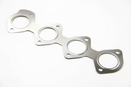 Прокладка колектора двигуна металева BGA MG6723