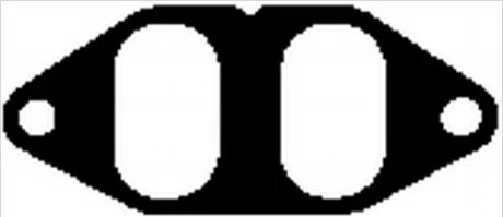 Прокладка колектора двигуна металева VAG POLO 2006-2010 AMD (1) -ua BGA MG6746