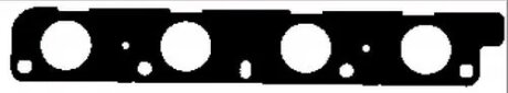 Прокладка колектора двигуна металева КОЛЛ. EX VAG BYT/BZB/CCZA (1) 1.8TSI JETTA/PASSAT 06-13 BGA MG6760