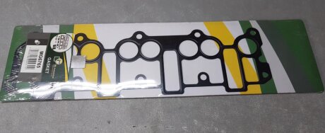 Прокладка колектора двигуна металева BGA MG6765