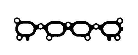 Прокладка колектора двигуна металева KIA CLARUS 1999-2001, SPORTAGE 2010- -ua BGA MG7303