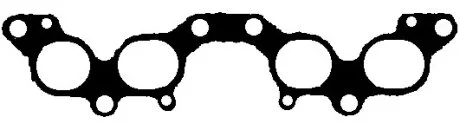 Прокладка колектора двигуна металева КОЛЛ. EX TOYOTA 3S-FE/5S-FE/5SFNE -ua BGA MG7314