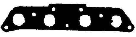 Прокладка колектора двигуна металева TOYOTA AVENSIS 1997-2001, CARINA 1996-2001, CELICA 1995-1999, CORO BGA MG7319