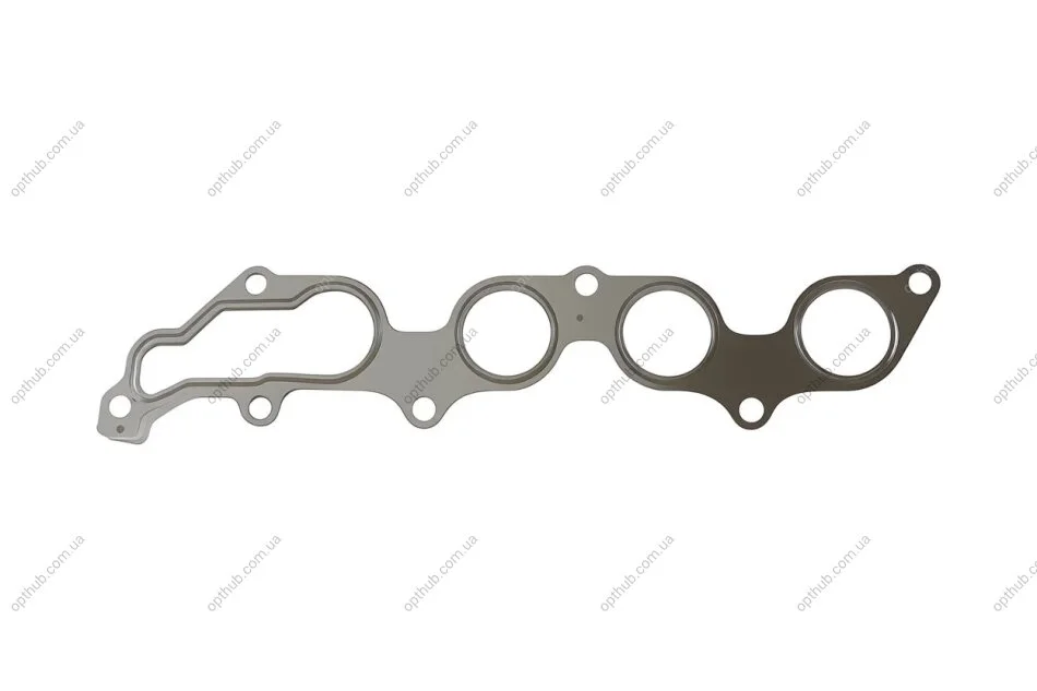 Прокладка коллектора двигателя металлическая FORD C-MAX 2007-2011, FIESTA 2004-2009, FOCUS 2006-2012, FOCUS C-M BGA MG7551 (фото 1)