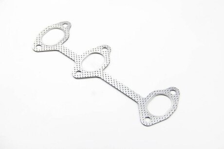 Прокладка колектора двигуна металева КОЛЛ. EX AUDI 2.6/2.8 ABC/ACZ/AAH (3CYL) -ua BGA MG8379