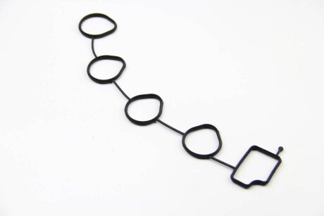 Прокладка колектора двигуна арамідна CHEVROLET AVEO 2008-2012, KALOS 2005-2008, MATIZ 2005-2011 -ua BGA MG8505