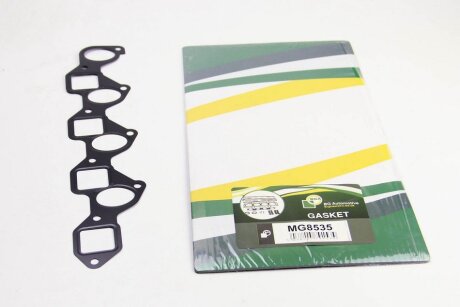 Прокладка колектора двигуна арамідна КОЛЛ. IN NISSAN ZD30DDTI/ZD30D, OPEL ZD3200/ZD3202 -ua BGA MG8535