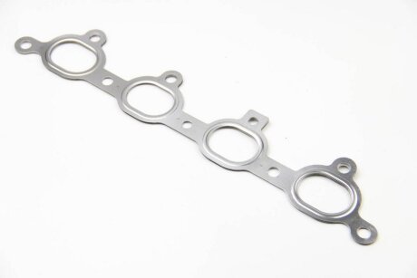 Прокладка колектора двигуна металева КОЛЛ. EX OPEL Y17DT/Y17DTL MLS -ua BGA MG9547