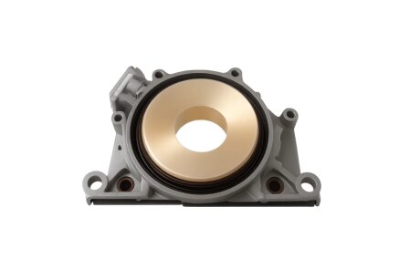 Сальник гумометалевий BGA OC6314