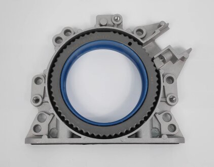 Сальник гумометалевий AUDI A1 CBZA 2010 BGA OC6322