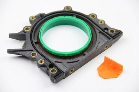 Сальник гумометалевий К/В VAG 1.4/1.6 16V AUA/AUB/AHW/AZD/BAD/BBY/BCB В КОРПУСЕ -ua BGA OC6325