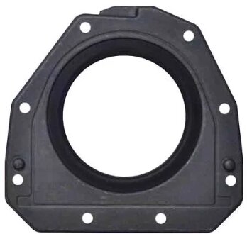 Сальник колінвала гумовий BGA OC6329