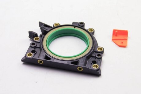 Сальник гумометалевий FRONT В КОРПУСЕ VAG 1.9TDI/2.0TDI 04- AZV/BKC/BKD/BLB… BGA OC6335