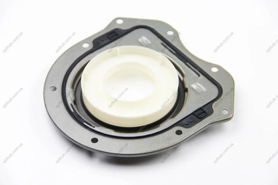 Сальник гумометалевий FORD MONDEO 2005-2007, RANGER 2011-, TRANSIT 2014-, TRANSIT TOURNEO 2011- BGA OC6351 (фото 1)