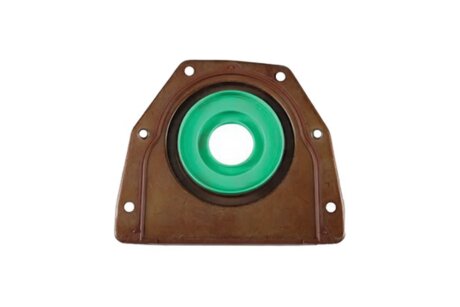 Сальник гумометалевий FORD C-MAX 2007-2011, FIESTA 2012-, FOCUS 2009-2011, FOCUS C-MAX 2005-2007, FUSIO BGA OC6358