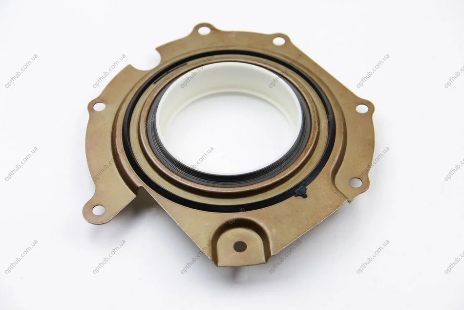 Сальник гумометалевий FORD COURIER 2000-2002, FIESTA 2000-2002, FOCUS 2003-2005, TOURNEO CONNECT 2002-2 -ua BGA OC6392 (фото 1)